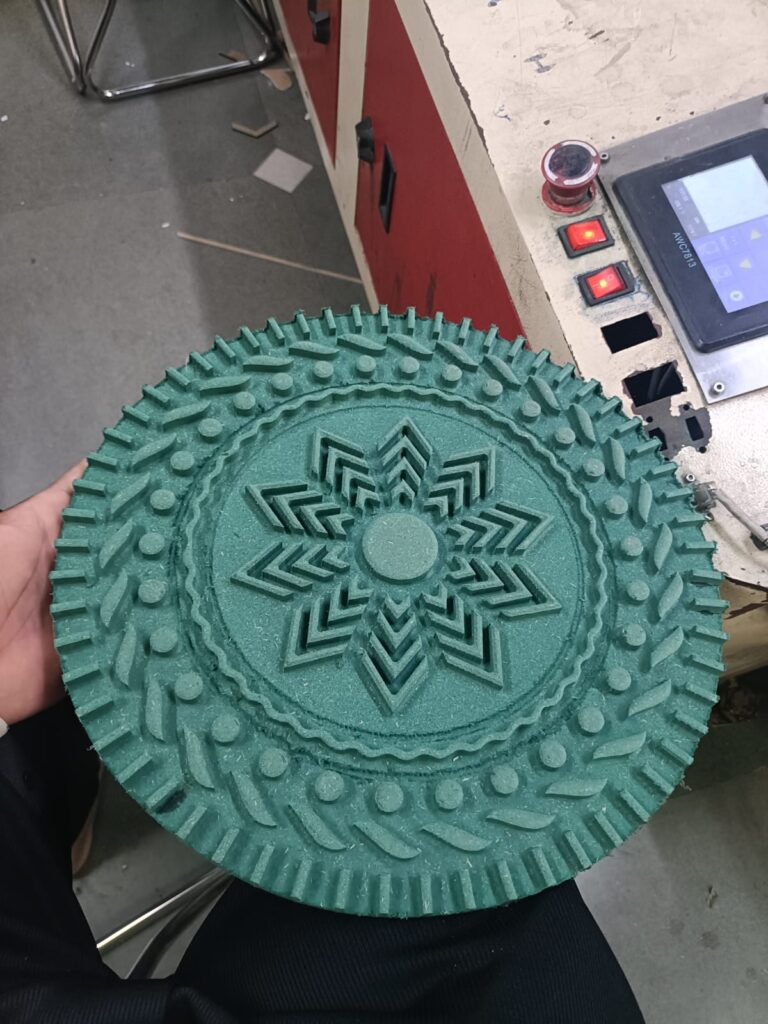 CNC Router Cutting Services 3d 1