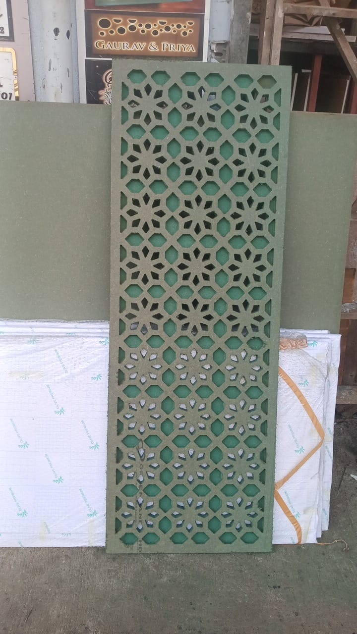 CNC Router Cutting Services 3d 4