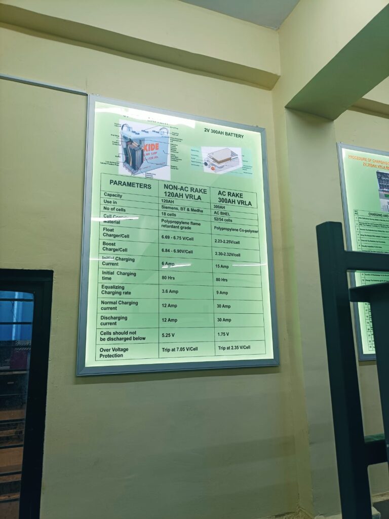 Printing Solutions battery clipon