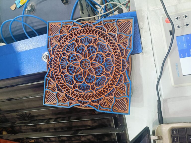 CNC Router Cutting Services mdf cutting 1