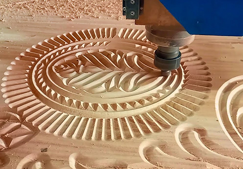 acrylic laser cutting service