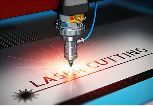 acrylic laser cutting service