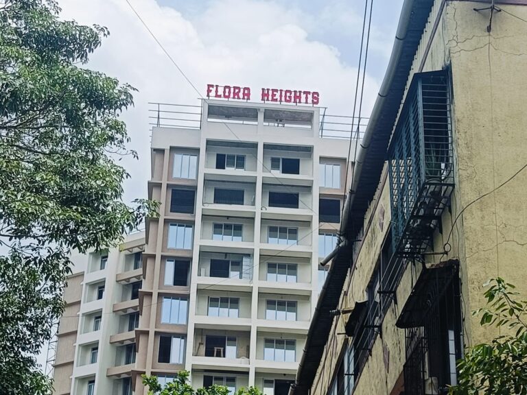 flora heights